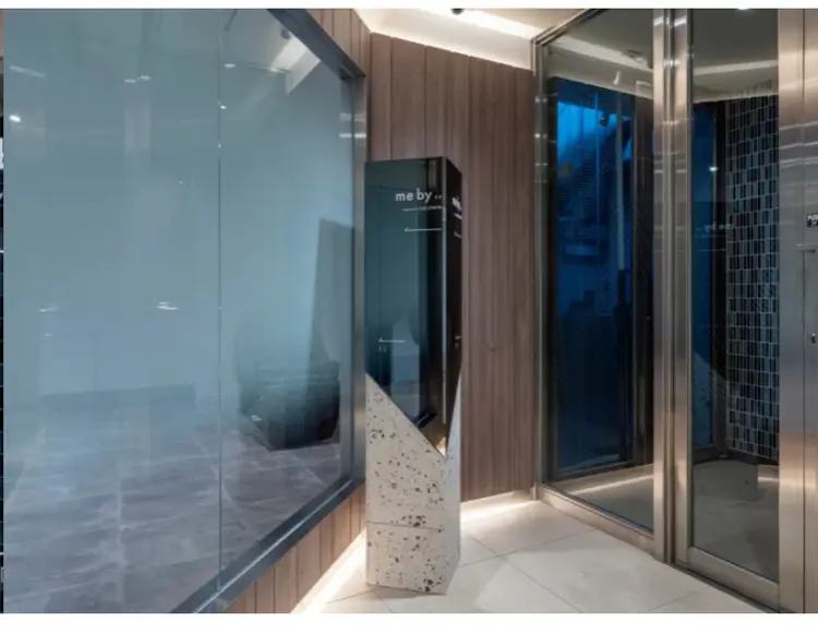 VEGA me “byの内観・外観2