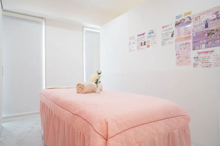 【痩身・ダイエット】Oby1横浜店の内観・外観2