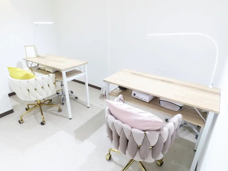 gratitudeの内観・外観2