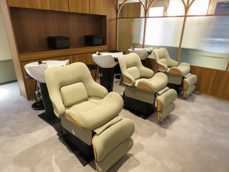 Rantan by solonの内観・外観3