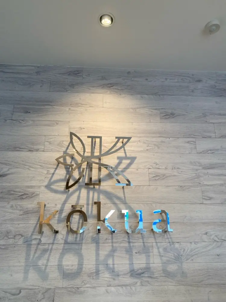 kokuaの内観・外観2