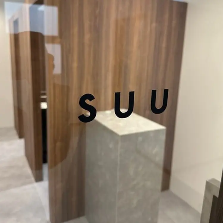 suu 梅田の内観・外観1