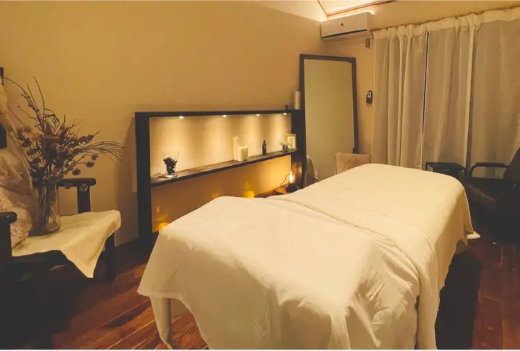 Relax salon MOTTYの内観・外観1