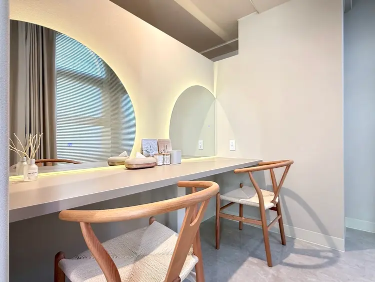 eluna 博多駅前店の内観・外観3