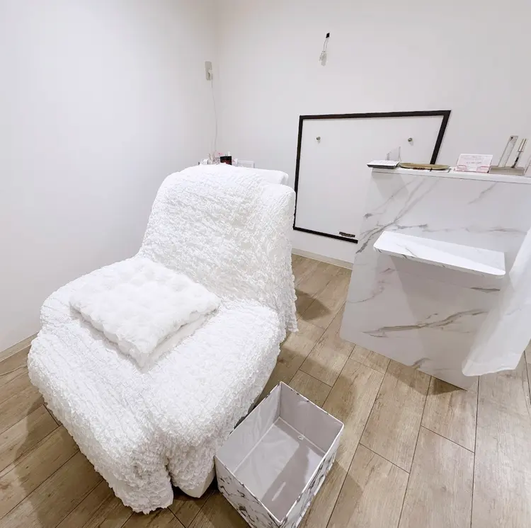 Lua Muréの内観・外観3