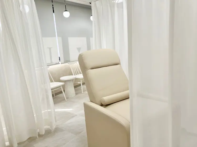 Liyone橋本の内観・外観1