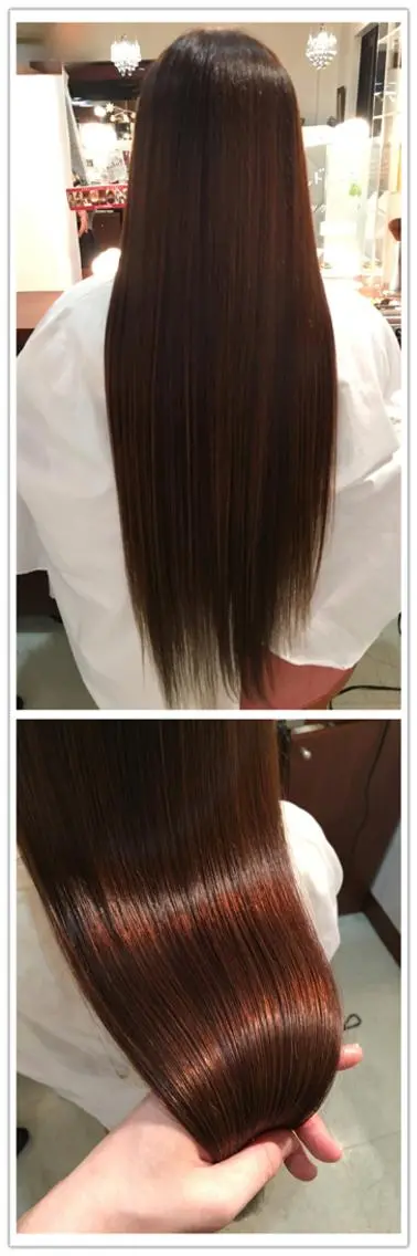 守谷 恒祐のヘアスタイル