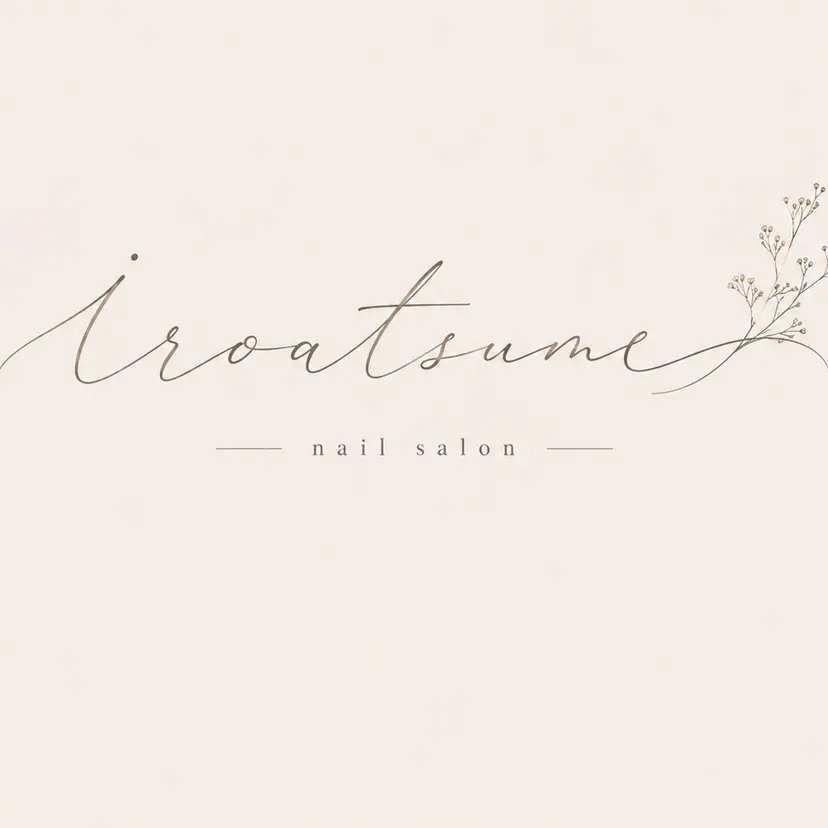 nail salon iroatsumeの掲載