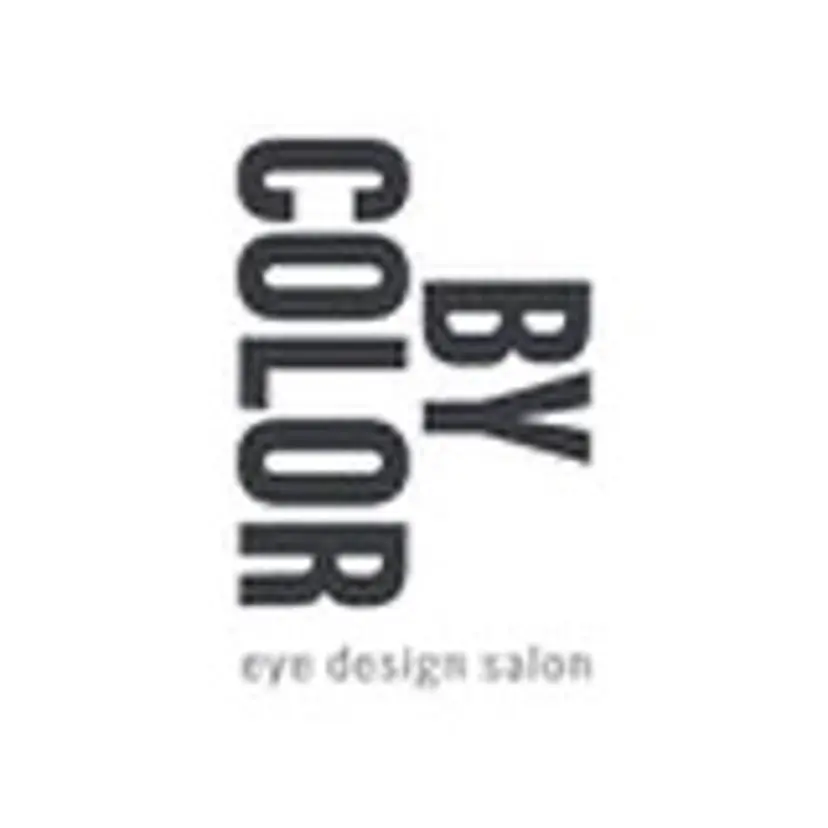 By color EYE【BEE】の掲載