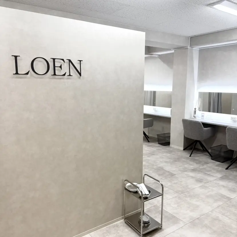 LOEN by belleの掲載