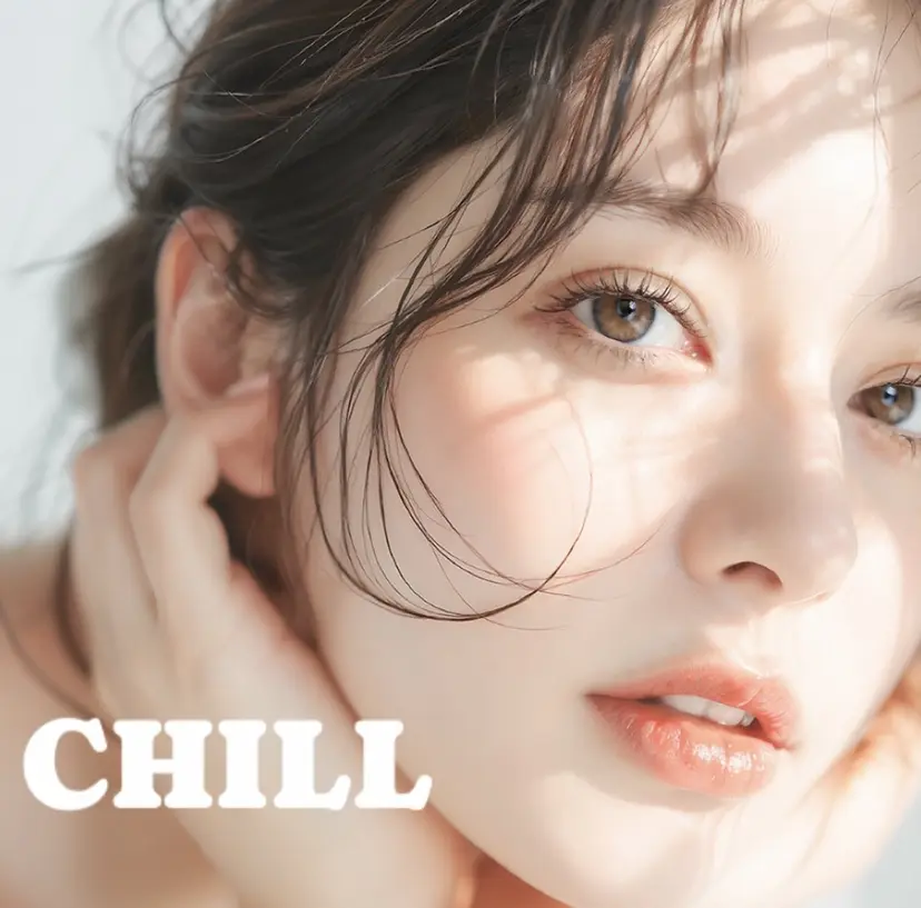 CHILL / アイサロン🍀の掲載