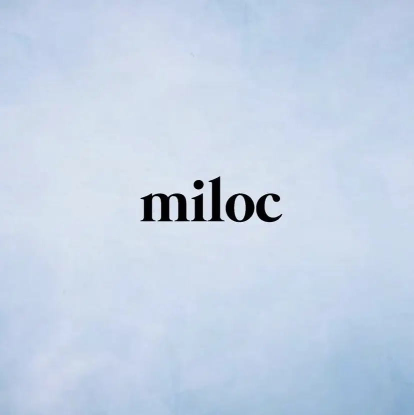 Miloc那覇店 Aino【髪質改善】の掲載