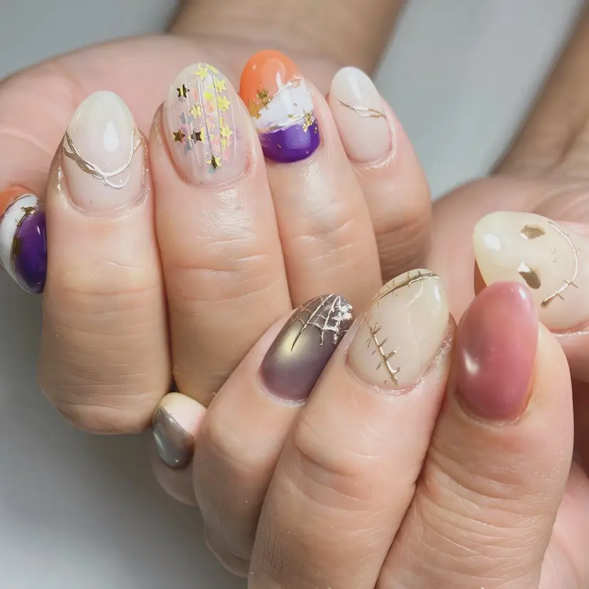 nail salon anoneの掲載