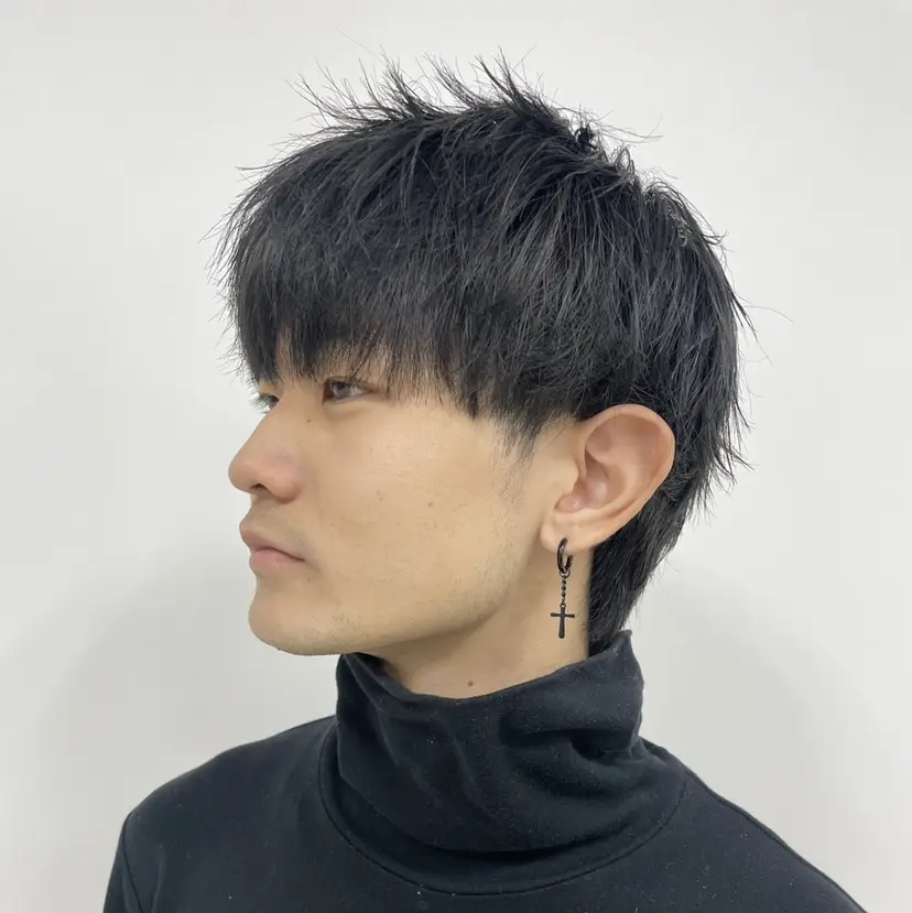 🔥メンズカット🔥 DAIGOの掲載