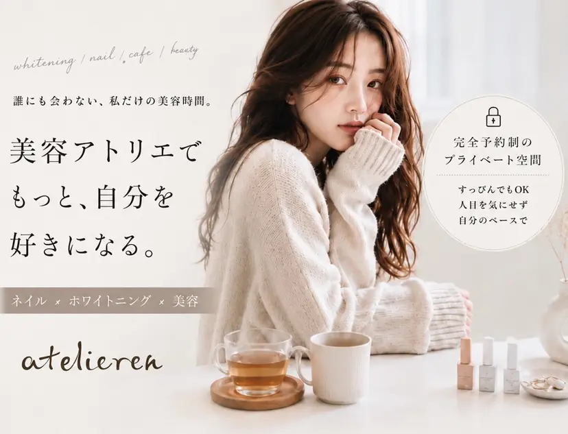 studio e n / RiNの掲載