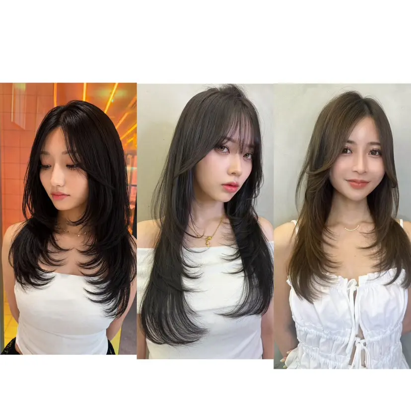 ✨縮毛矯正✨レイヤー ホウダカズヒロの掲載