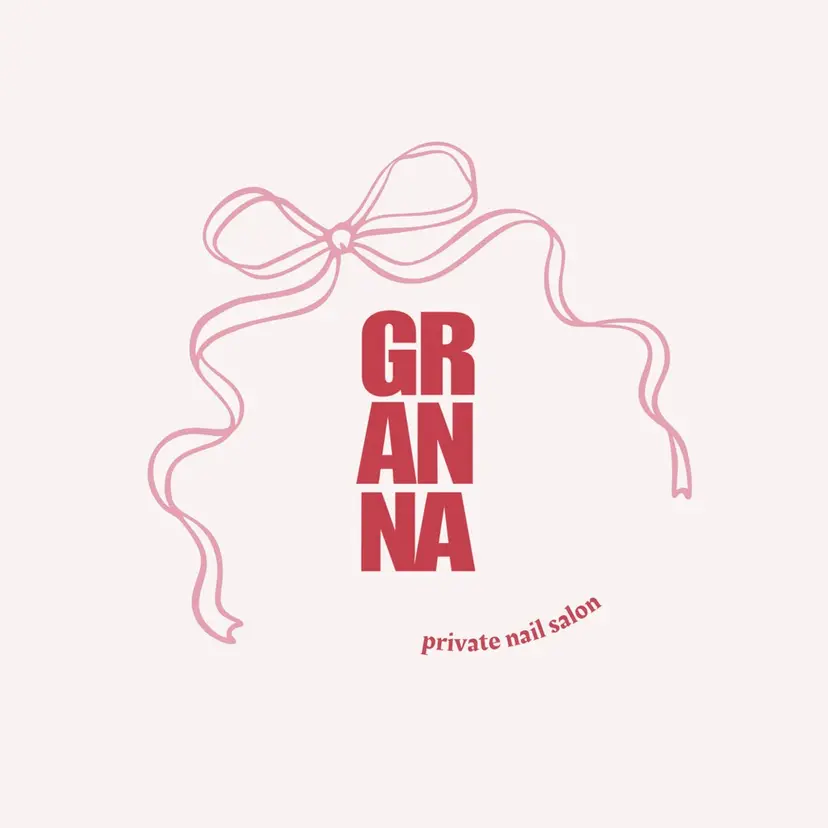 GRANNA NAILの掲載