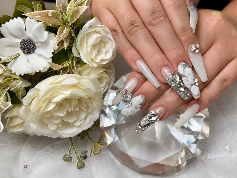 nail salon GSMの掲載