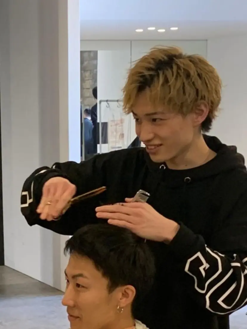 藤井 翔太の掲載