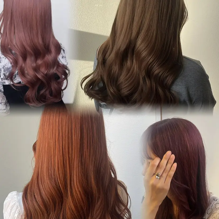 reúna rikoの掲載