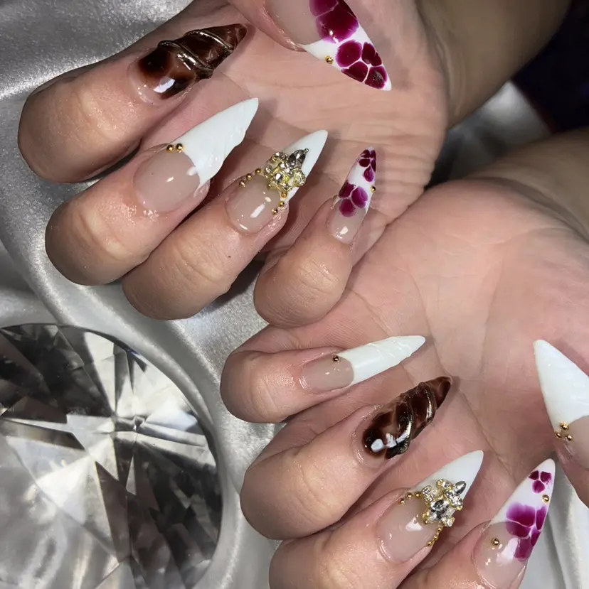 YOKOSUKA NAILS💅⚓️の掲載