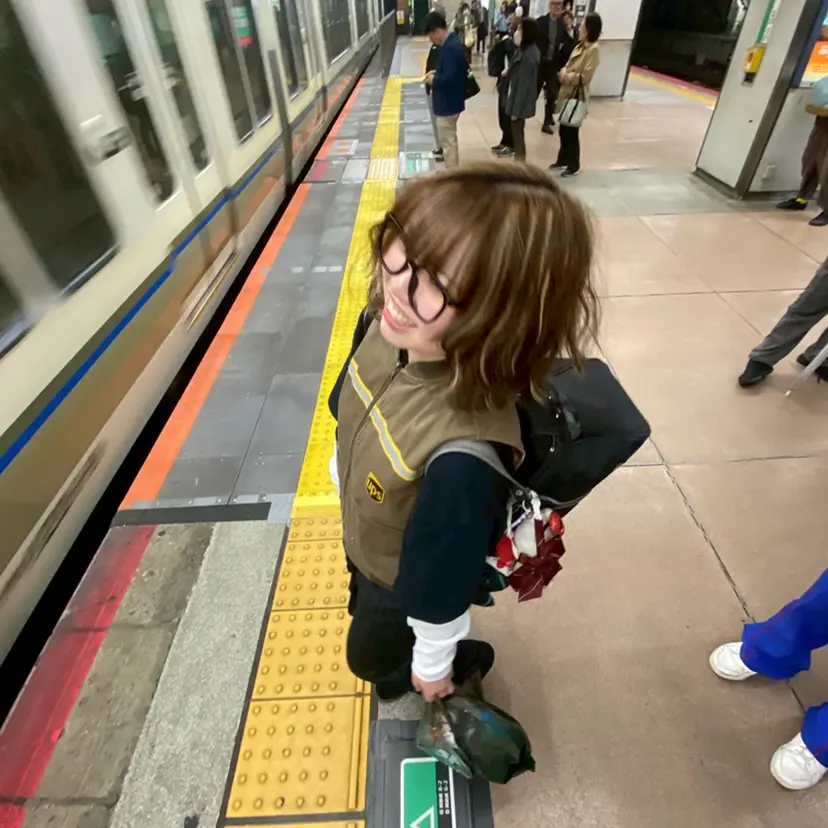 HASHIMOTO HONOKAの掲載