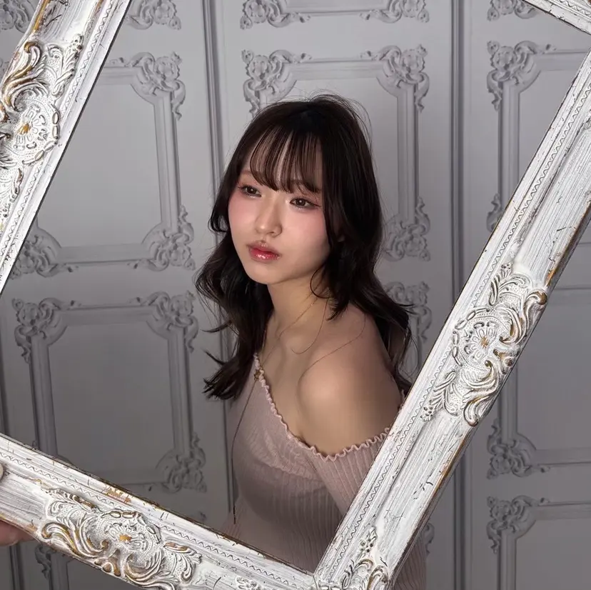 カラーモデル募集中/ Momoʚ🎀ɞの掲載