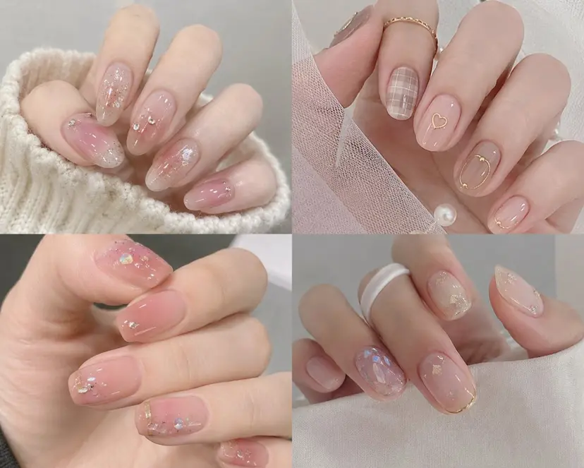 NailSalon✨ Écrinエクランの掲載