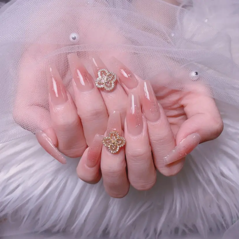 cat‘s nail🐈⬛の掲載