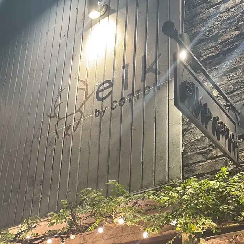 elk. SALA🫧の掲載