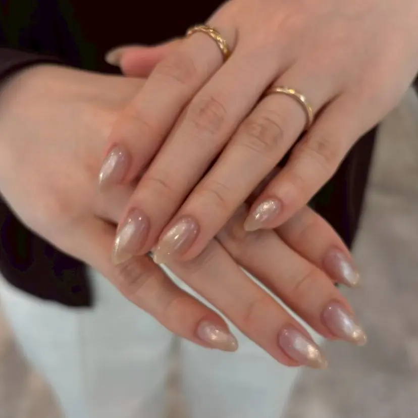 #AIR NAIL ゆいの掲載