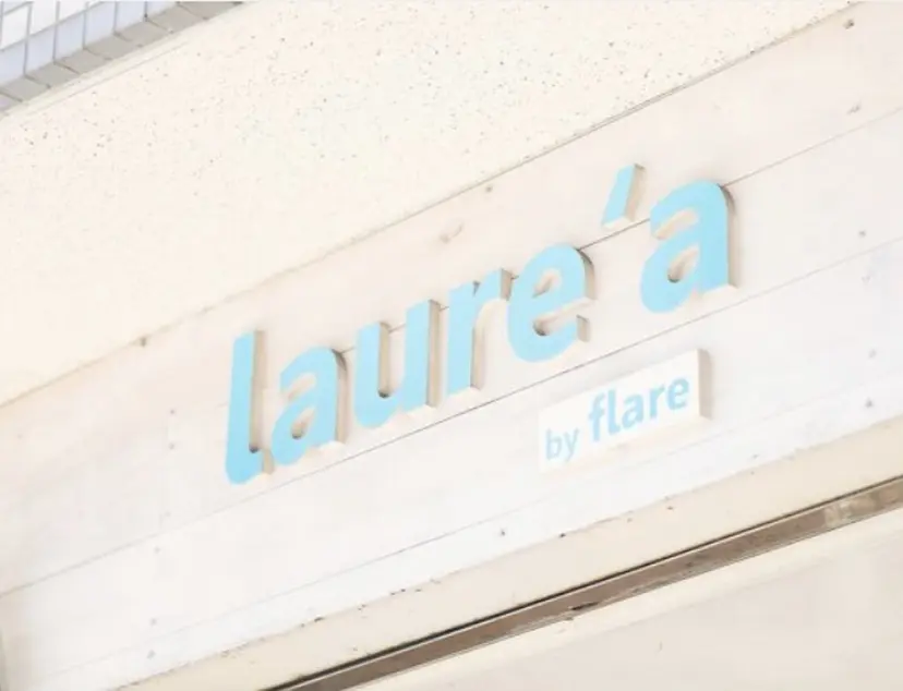 laure'a/ Neneの掲載