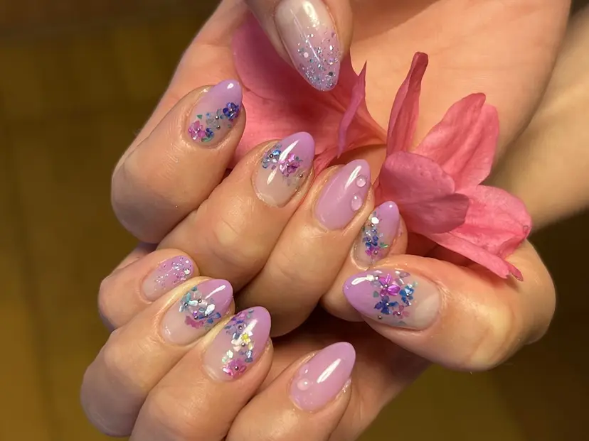 【NICOTTE.】 SAYAKAの掲載