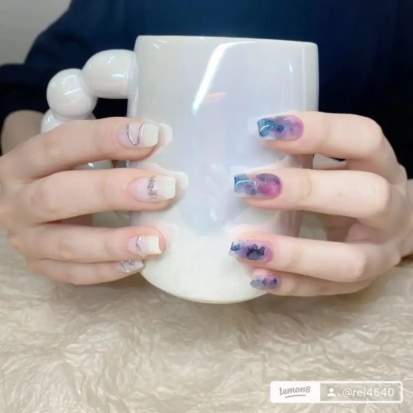 501 naillの掲載