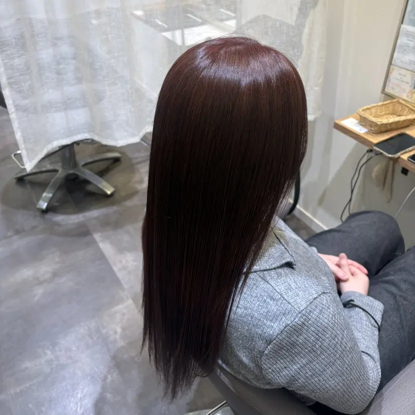 伊佐🌷hulau CharmMarchの掲載