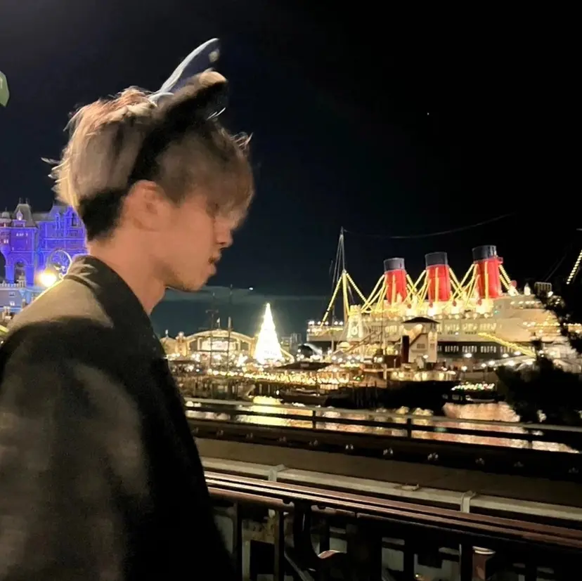 白澤 流輝の掲載