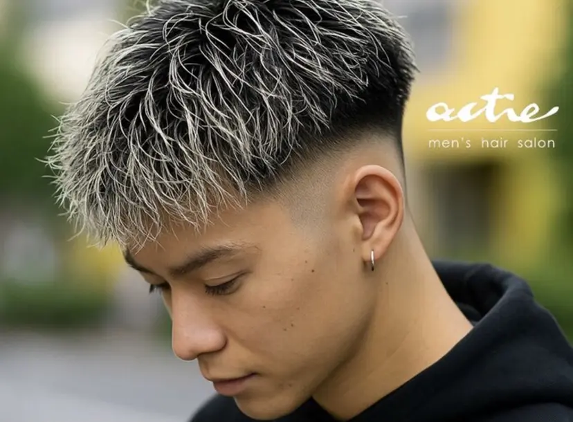 モデルさん募集中💈 Lyceeの掲載