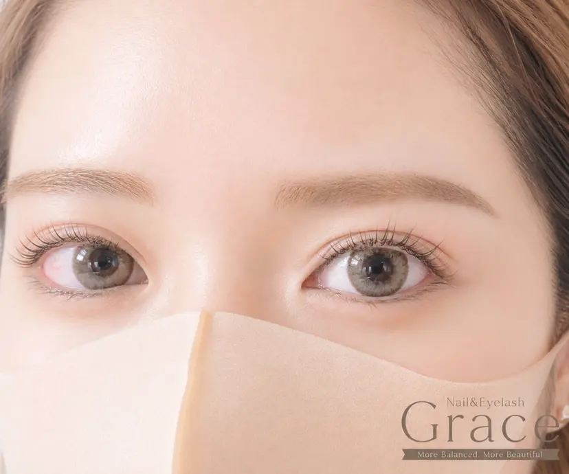 Grace naoの掲載