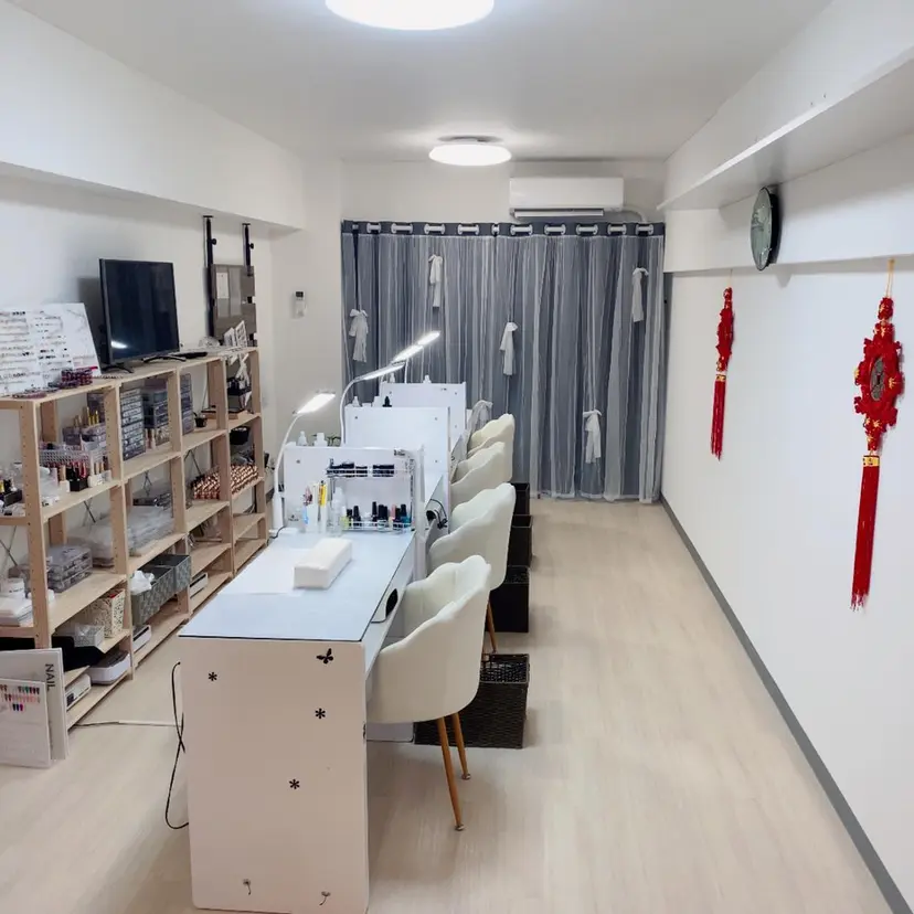 Nail Salon kihi大塚店の掲載