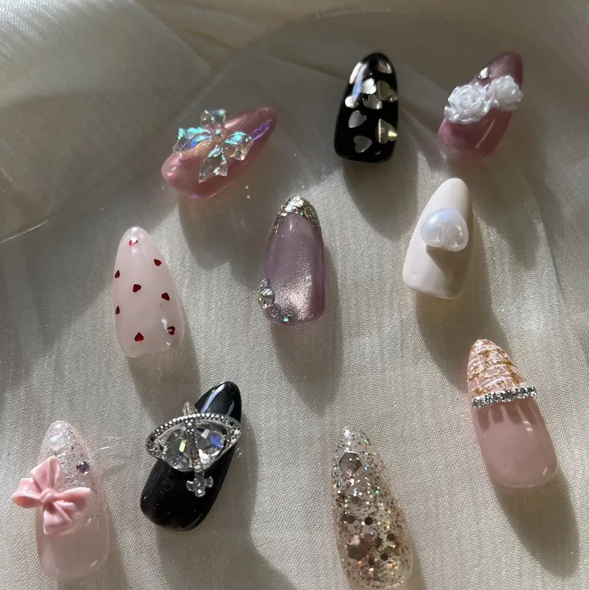 R-s nailの掲載