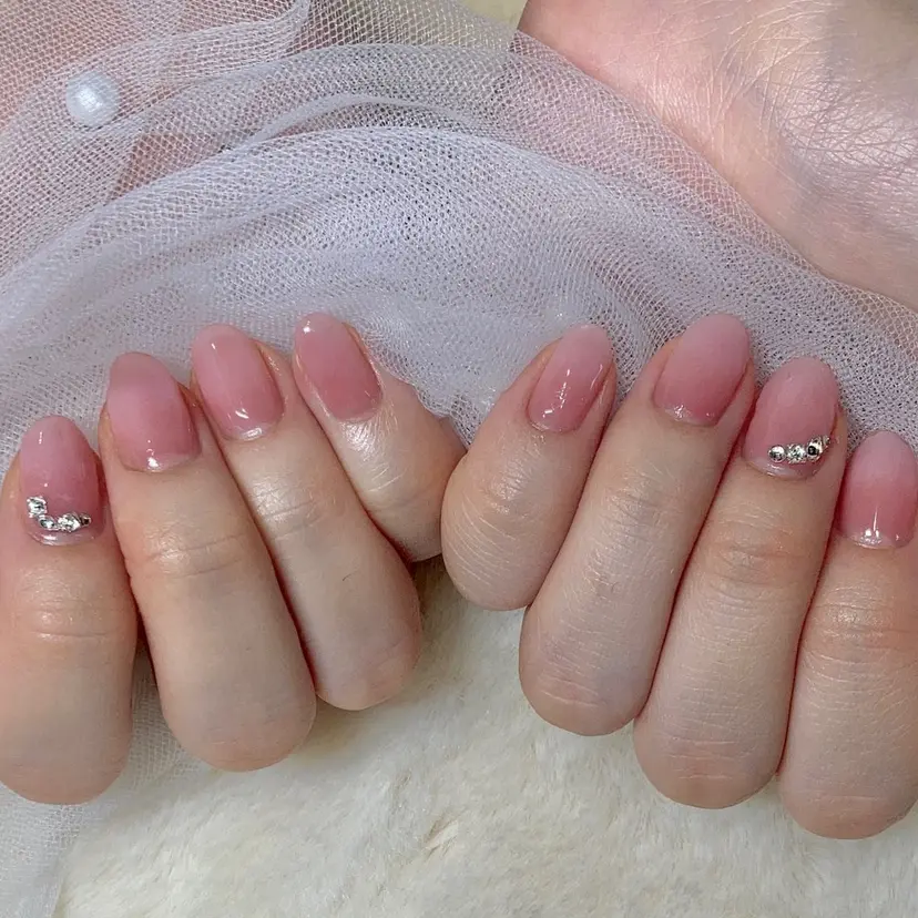 nail You&beの掲載
