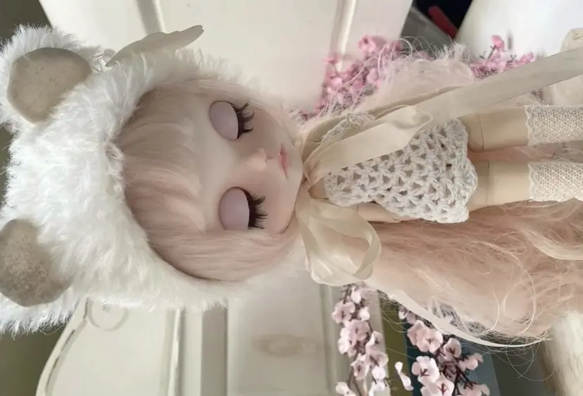 梅田♡韓国ヘア mao໒꒱の掲載