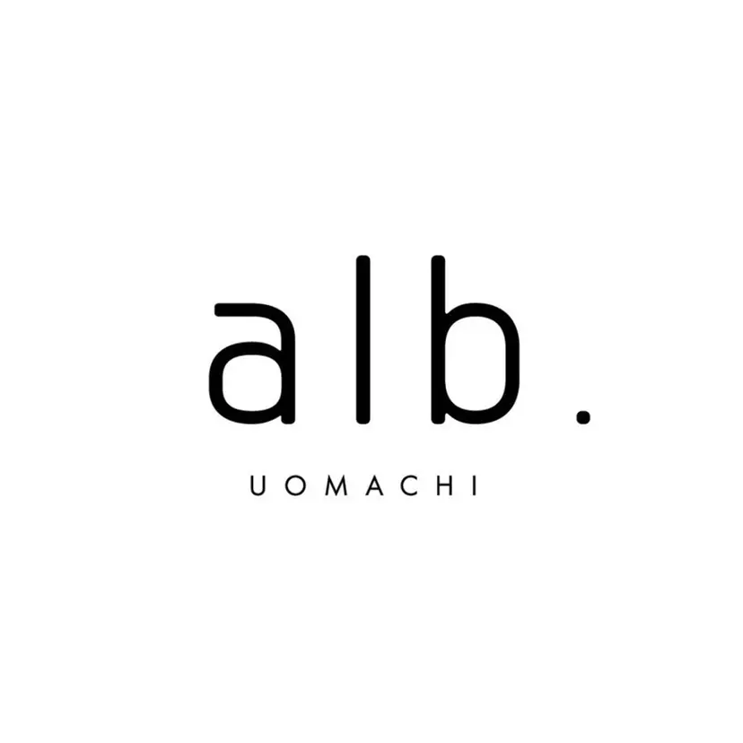 alb. あん🖤の掲載