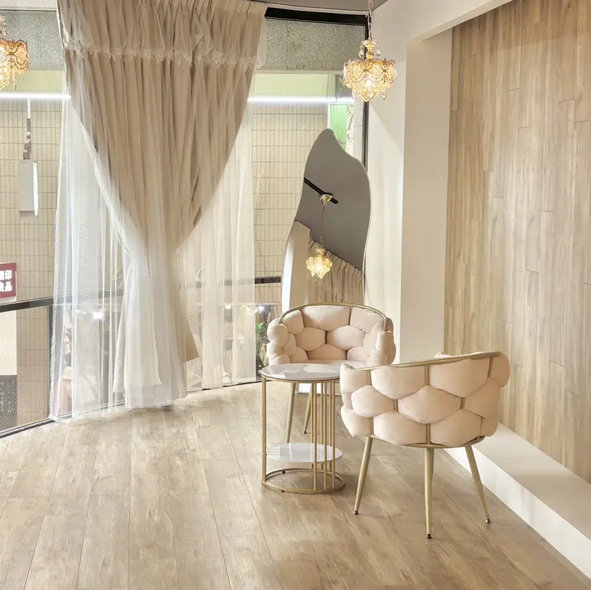 nail salon luan ｜小川の掲載