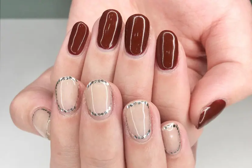 arks nailの掲載