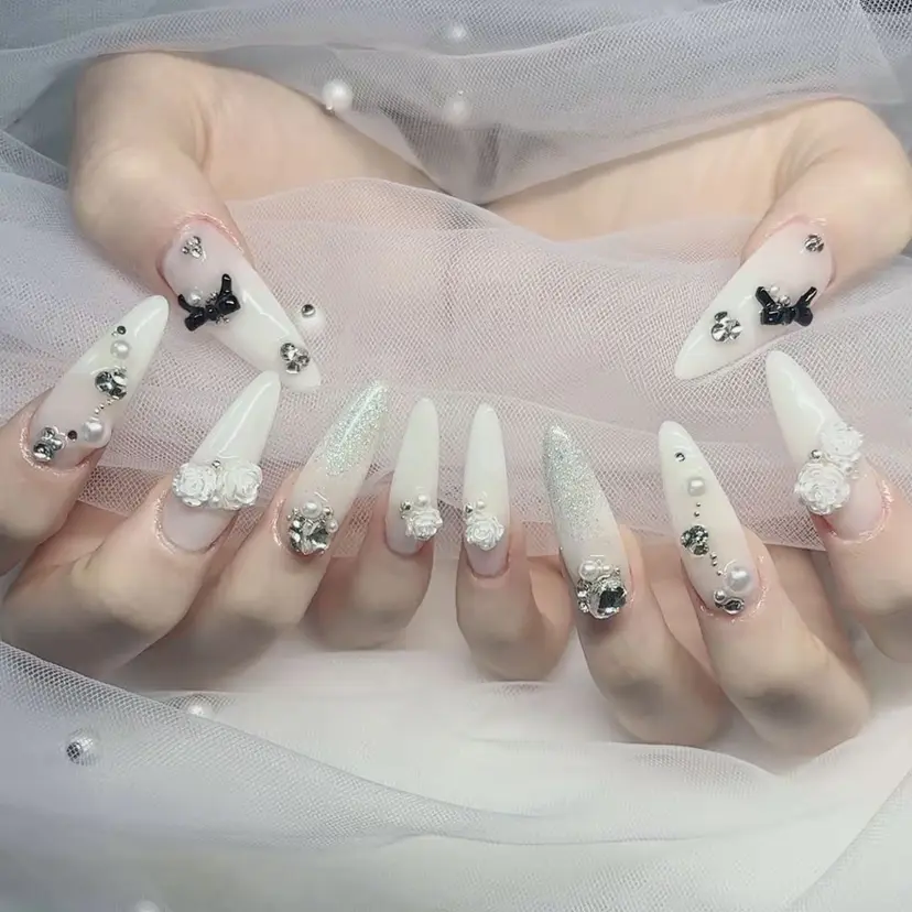 RuBy Nail93の掲載