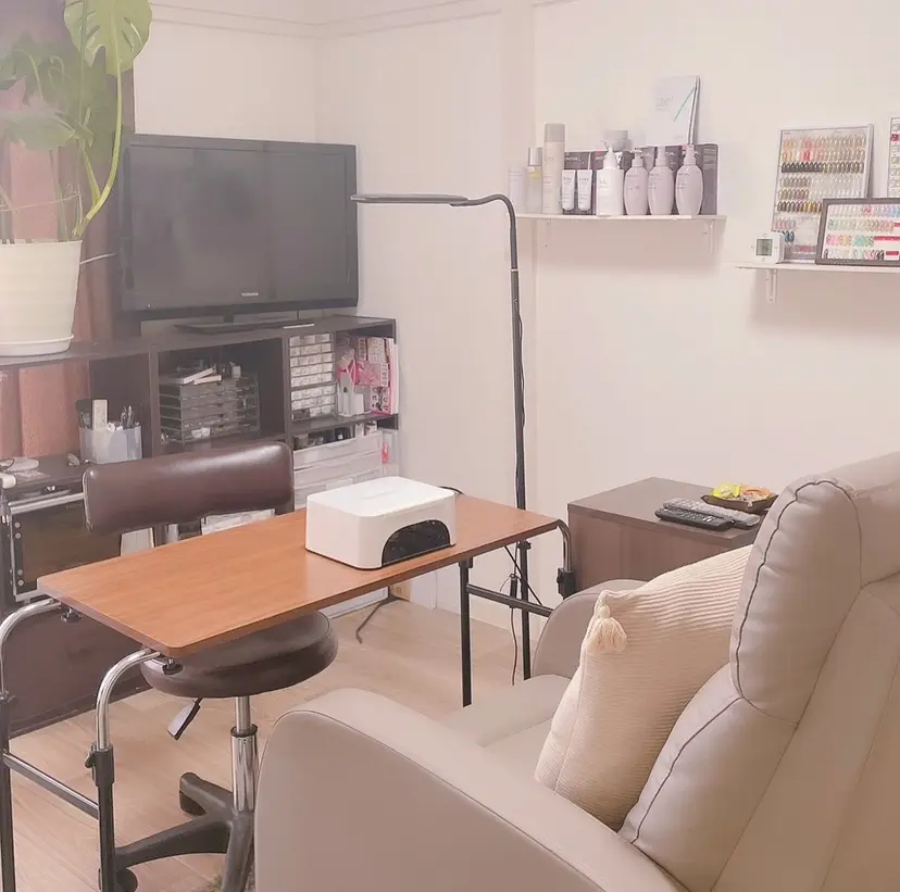 Private SalonTiaraの掲載