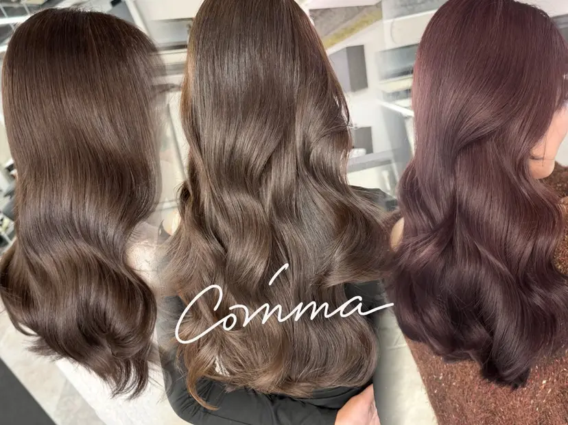 ，comma rinka💖✨の掲載