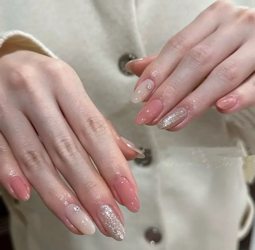 M. nailの掲載