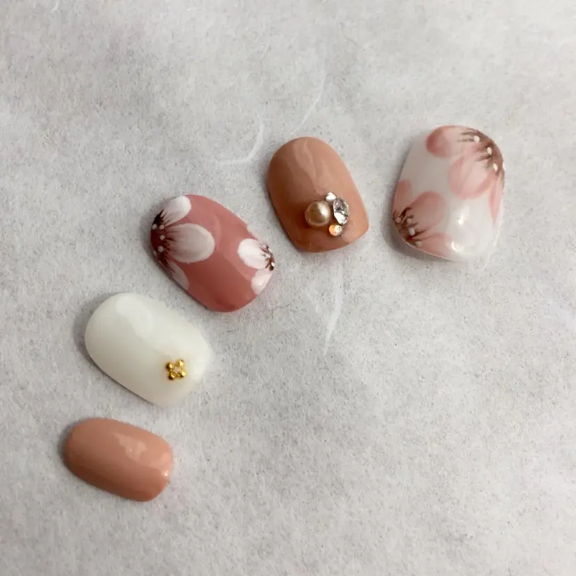 M's salonの掲載